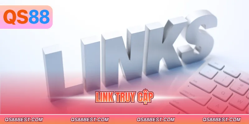 Link truy cập